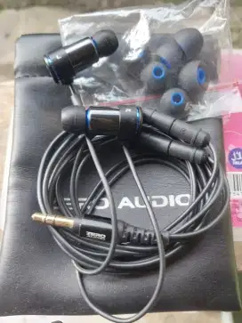 Iem Earphone Zero Audio Zirco Duoza iii