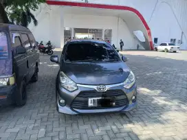 Jual agya G 1.2 Manual abu abu wonogiri