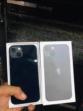 Iphone 13 256 GB ex inter alloperator