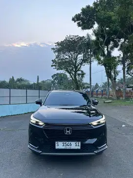 Honda HRV SE 2023