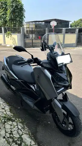 X-Max 2024 super Mulus