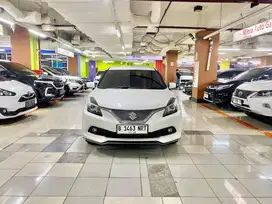 Suzuki Baleno AT 2018