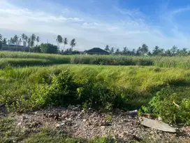 Tanah luas 400.M.padat gp ateuk munjeng dkt mesjid ateuk jawo jlntandi