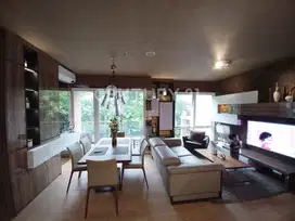 Dijual The Primrose Condovilla Kondominium Suasana Resort Summare