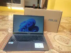 Asus Vivobook Core i3 Gen 10 SSD Fullset