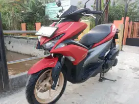 Yamaha aerox ABS keyles th 2019 DP mulai 500
