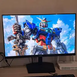 Monitor Gaming 24 in 180hz AOC