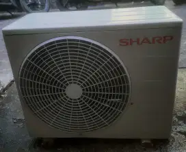 Sharp 3/4pk thailand