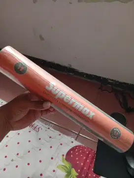 Shuttle cock SUPERMAX
