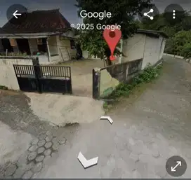 Dihual rumah kost murah sleman ngaglik