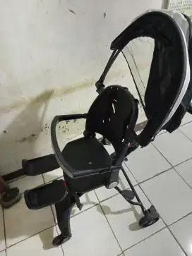 Dijual Stroller Multifungsi