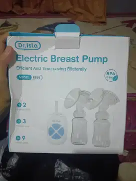 Pompa asi dr isla