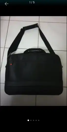 Tas Laptop Dicota Original