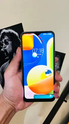 Samsung A50s 4/64