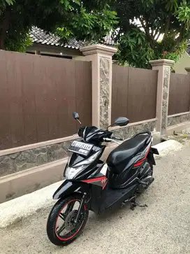 BEAT NEW DIGITAL ISTIMEWA 2018 Pajak Hidup