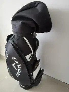 Tas golf big bag Callaway