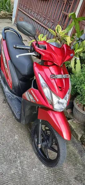 Honda Beat 2014