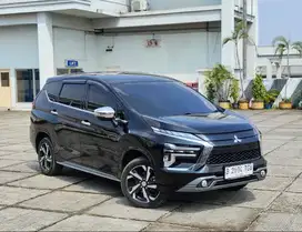 HOT DEALS ! KM 41.000 PAJAK 4/2026 NEW XPANDER ULTIMATE 2022 MULUS CUY