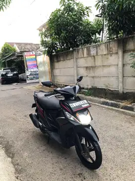 YAMAHA MIO Z TERBAIK 2018 Pajak Hidup
