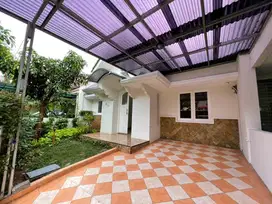 Disewakan Rumah Nyaman di Kemang Pratama 2 Bekasi