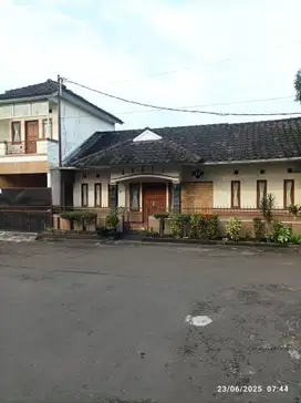 jual Rumah batu mulia