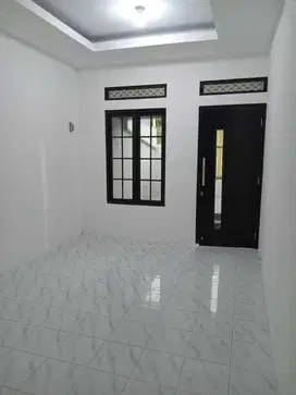 Disewakan rumah diharapan indah, kota bekasi