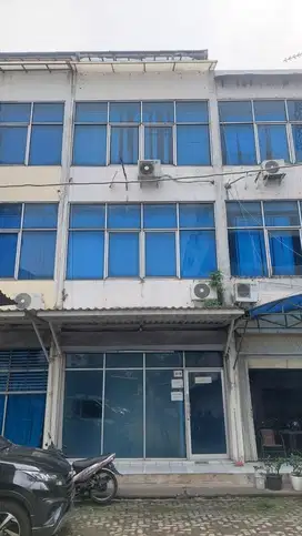 Ruko Di Raya Pasar Minggu Kalibata Pancoran Jakarta Selatan