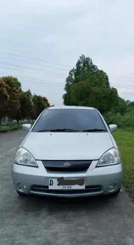 Suzuki Aerio 2003 Bensin