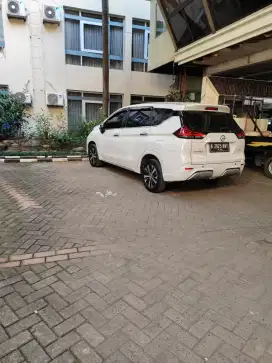 nissan livina VL limited 2019 akhir..pakai 2020