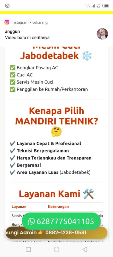 berkah tehnik ..pagilan DLL