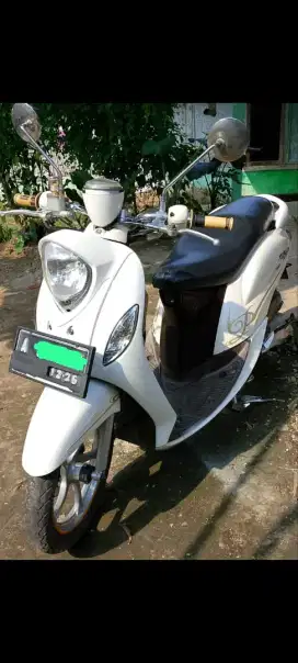 Mio Fino 2016 injection