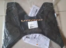 SPAKBOR KOLONG DAN KARPET VARIO 150/125 NEW