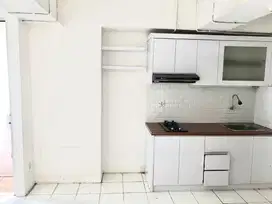 Dijual cepat dan  murah 1 unit apartemen jarddin type studio 24!!!