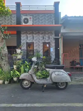 Vespa Sprint 1976