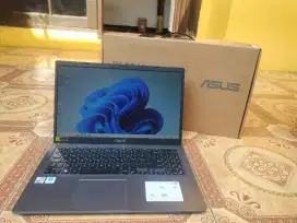Asus Core i3 Gen 10 SSD Fullset