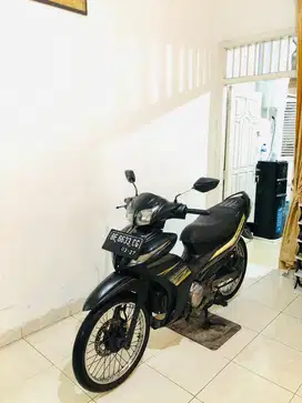 YAMAHA JUPITER Z1 ISTIMEWA 2017 Pajak Hidup