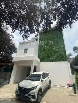 Kost Baru Full Penghuni Strategis Di Jababeka Cikarang