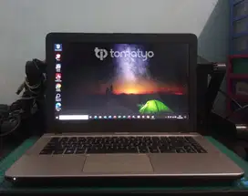 Asus Vivobook Max X441BA - GA601T