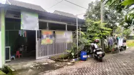 RUMAH TERMURAH *SHAPIRE RESIDEN BUDURAN SIDOARJO*
