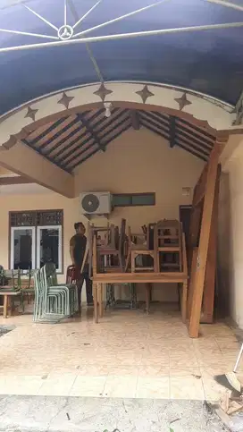 Furniture Bekas Kedai