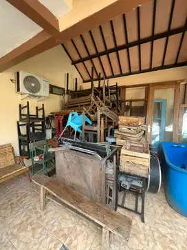 Furniture Bekas Kedai