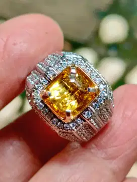 Batu alexandrite chryssoberyl srilanka top