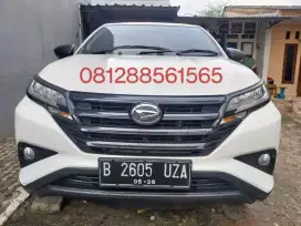 Daihatsu Terios 2021 Bensin