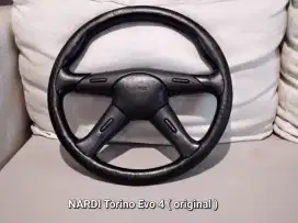Stir Mobil  Nardi Evo 4