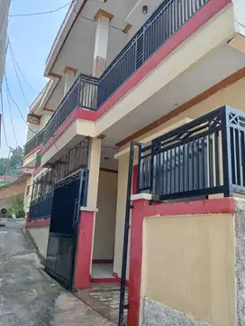 Dijual Rumah atau Kosan Murah di Jatinangor, Dekat Kampus Favorit