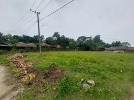 Kavling Siap Bangun area Cibarusah Sejuk Asri, hanya 800rb-an. SHM