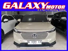 Honda HR-V SE AT 2023 HRV pajak baru