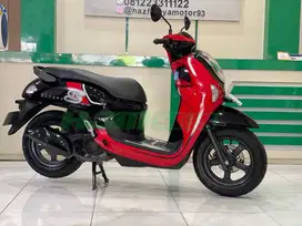 Honda Scoopy 2024
