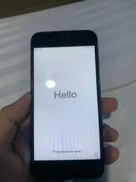 iPhone 6 64GB Silver