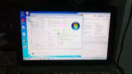 Dijual PC All in One (monitor langsung PC)